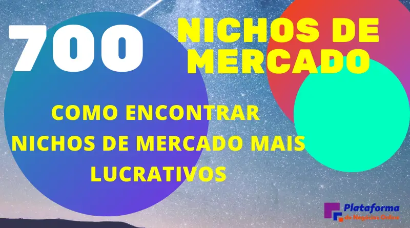 COMO ENCONTRAR NICHOS DE MERCADO MAIS LUCRATIVOS4